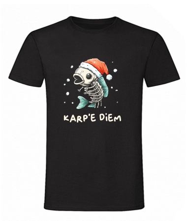 Karp e diem