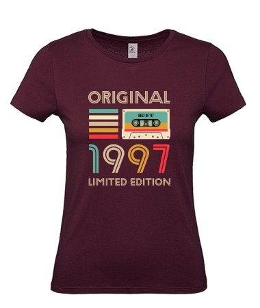 Na urodziny Original 1997