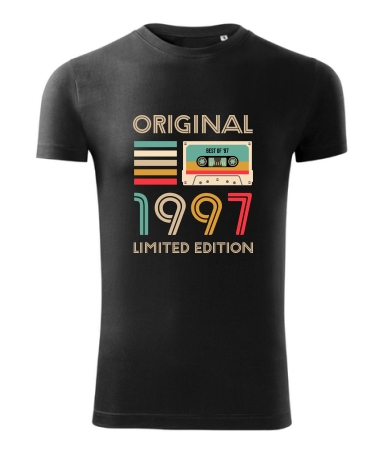 Na urodziny Original 1997