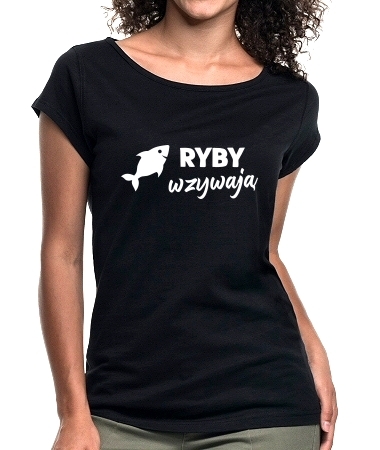 Ryby wzywają