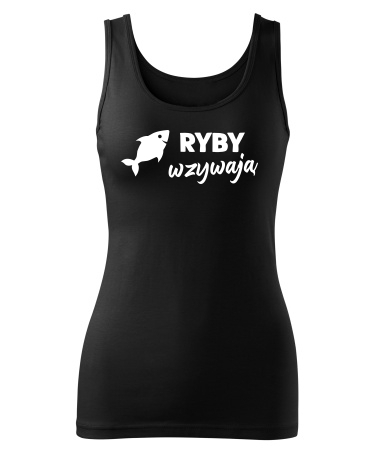 Ryby wzywają