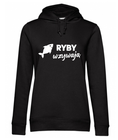 Ryby wzywają