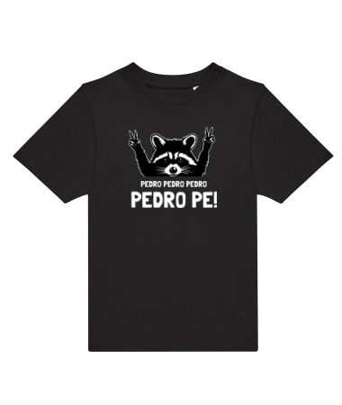 Pedro Pe