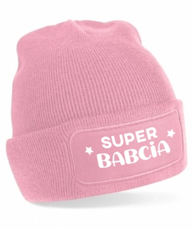 Super babcia