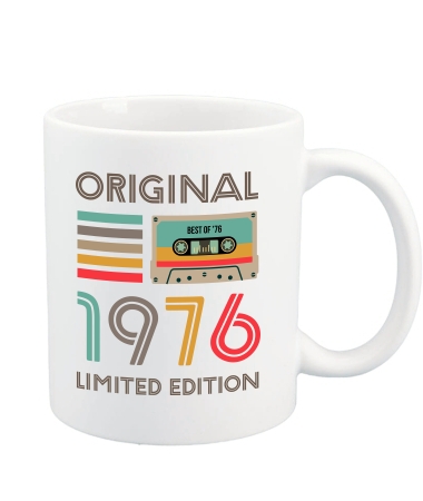 Na urodziny Original 1976