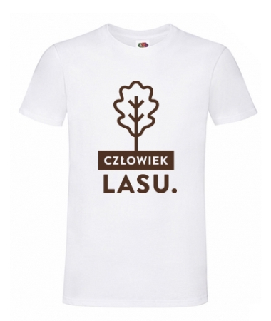 Człowiek lasu