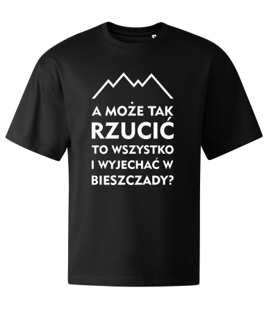 Bieszczady