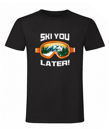 Ski you later