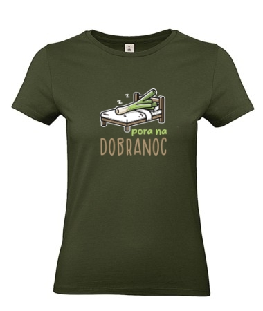Pora na dobranoc