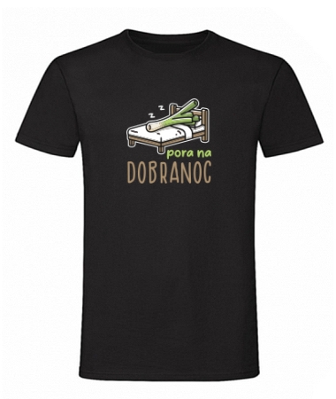 Pora na dobranoc