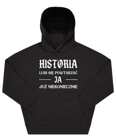 Dla Historyka