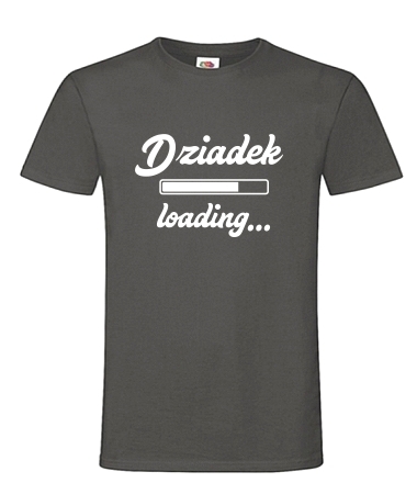 Dziadek loading