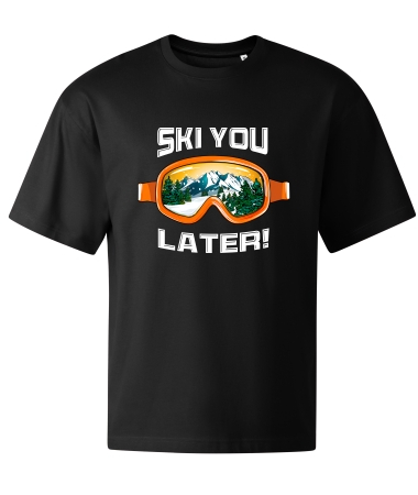 Ski you later