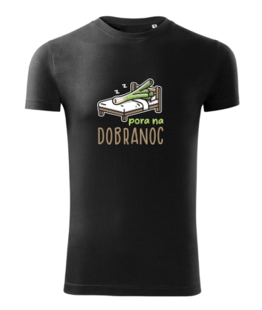Pora na dobranoc