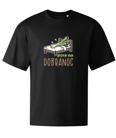 Pora na dobranoc