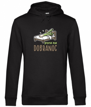 Pora na dobranoc