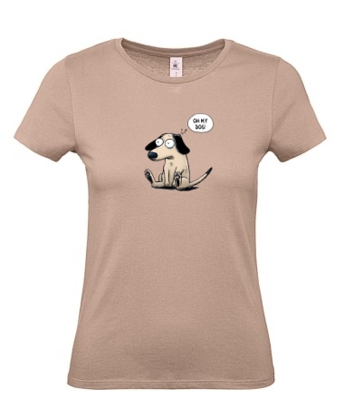 Oh my dog