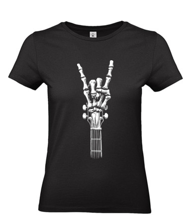 Gitara szkielet