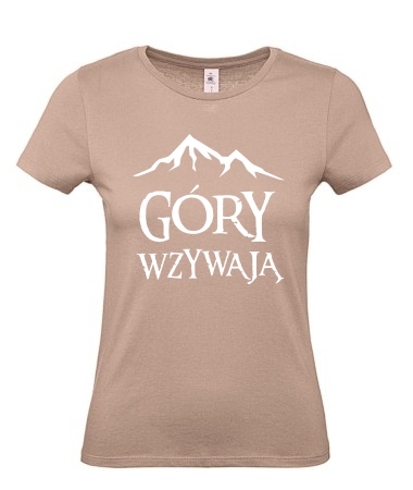 Góry wzywają