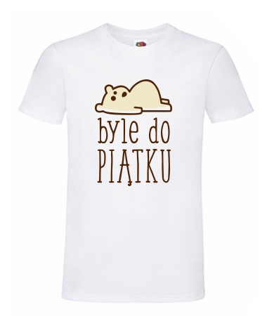 Byle do piątku