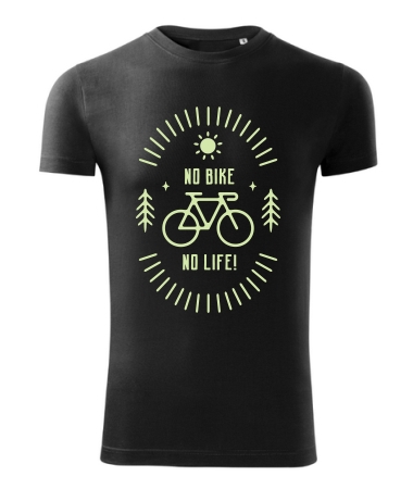 No bike, no life