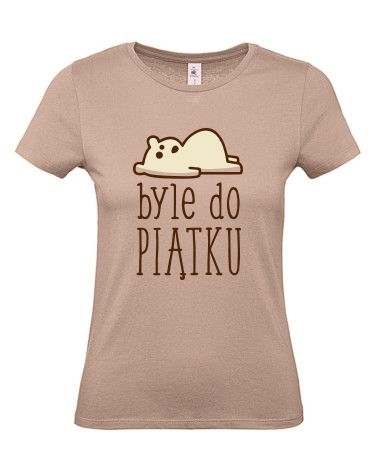 Byle do piątku