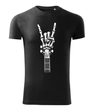 Gitara szkielet