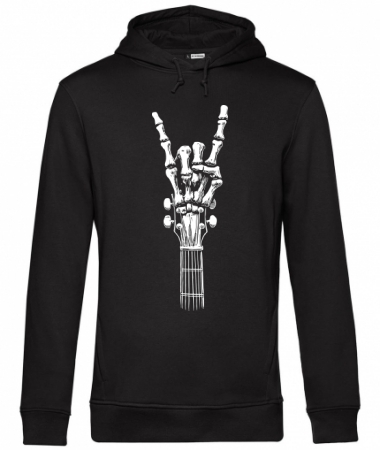 Gitara szkielet