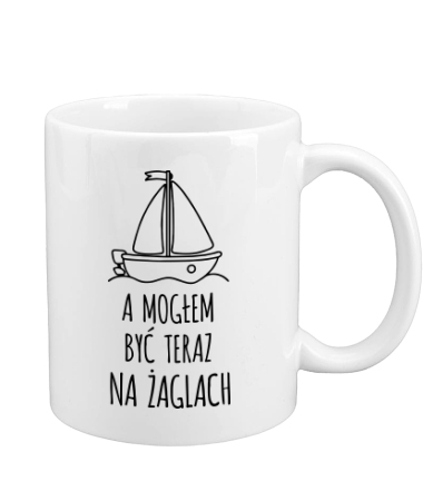 Na żaglach