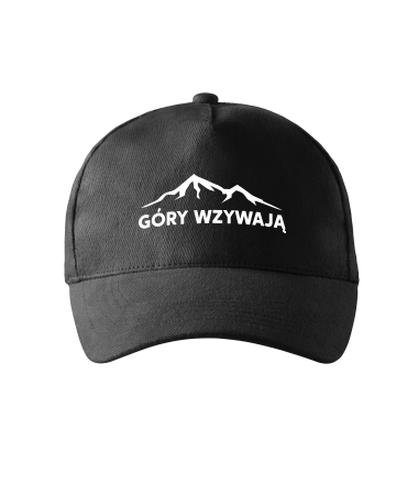 Góry wzywają