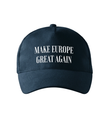 Make Europe Great Again