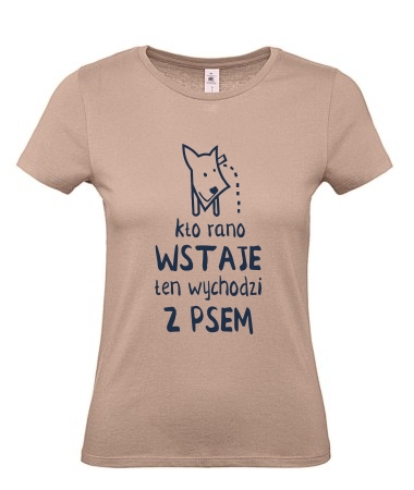 Kto rano wstaje