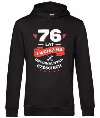 Na 76 urodziny