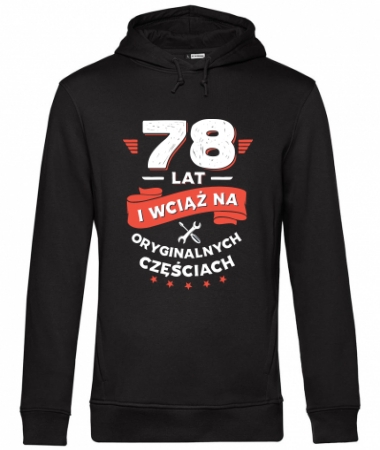 Na 78 urodziny
