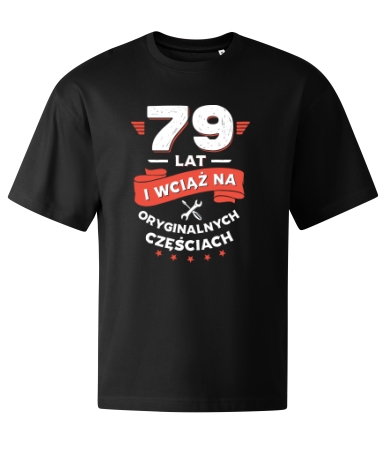 Na 79 urodziny