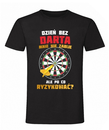 Dzień bez darta