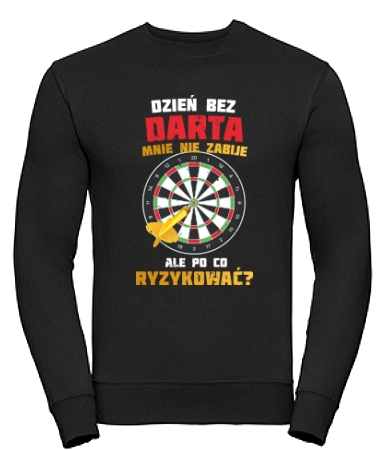 Dzień bez darta