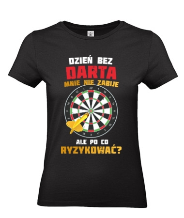 Dzień bez darta