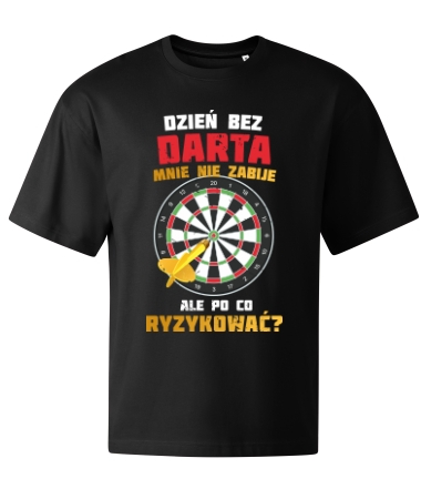 Dzień bez darta