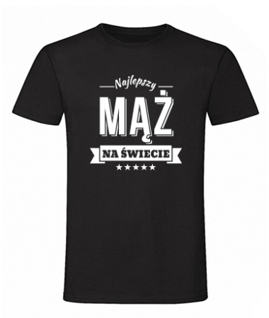 Najlepszy mąż
