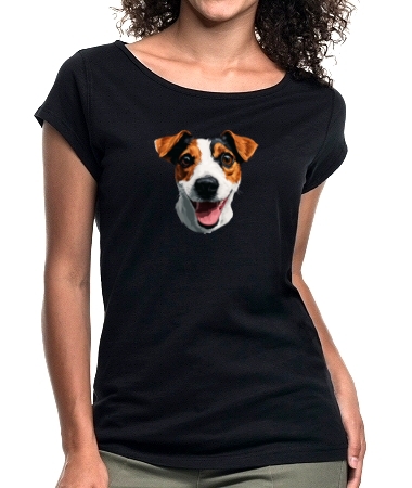 Jack Russell terrier