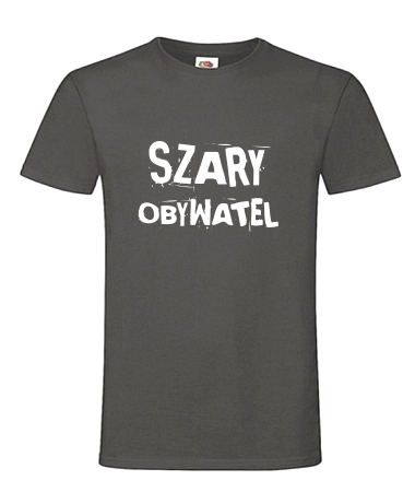 Szary obywatel
