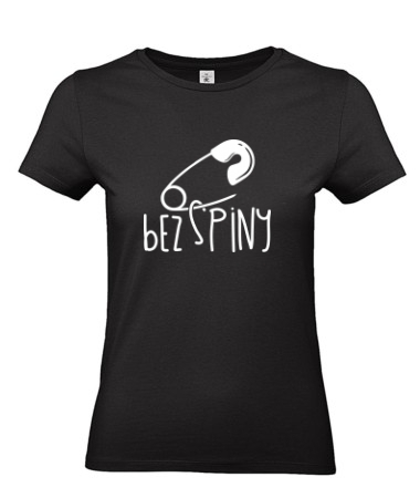 Bez spiny
