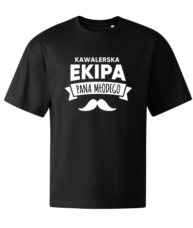 Ekipa Pana Młodego