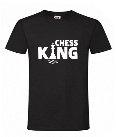 Chess king