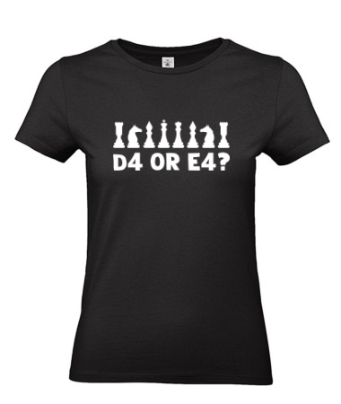 D4 or E4