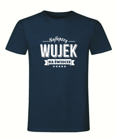 Najlepszy wujek