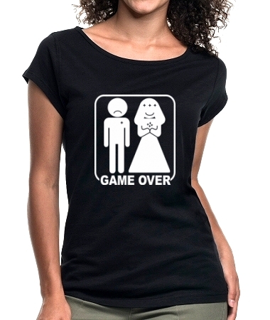 Game over