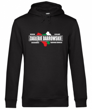 Zagłębie Dąbrowskie