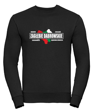 Zagłębie Dąbrowskie